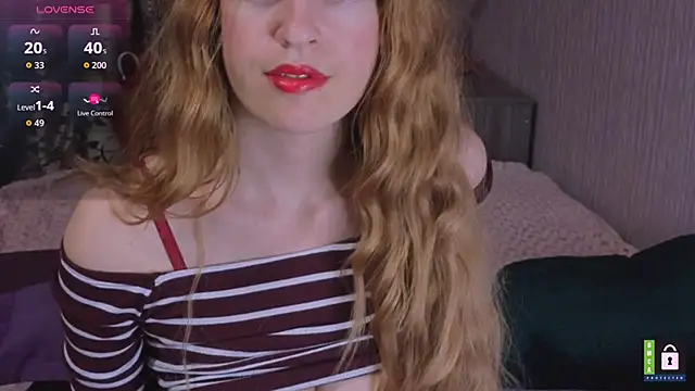 paulathesweet online show from 9, 3, 2026