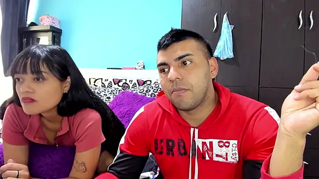 Snapshot of 2ScarletandRyan8 chatting on 8, 10, 2025 2ScarletandRyan8 online show from 8, 10, 2025