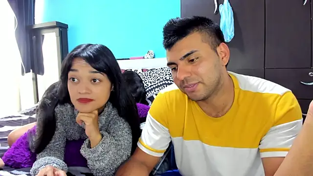 Snapshot of 2ScarletandRyan8 chatting on 15, 10, 2025 2ScarletandRyan8 online show from 15, 10, 2025