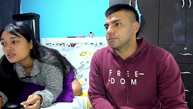 Snapshot of 2ScarletandRyan8 chatting on 16, 11, 2025 2ScarletandRyan8 online show from 16, 11, 2025