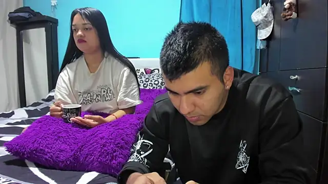 Snapshot of 2ScarletandRyan8 chatting on 22, 5, 2026 2ScarletandRyan8 online show from 22, 5, 2026