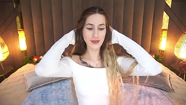 Sexy Lava online show from 25, 12, 2024