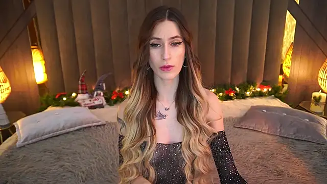 Sexy Lava online show from 2, 1, 2025