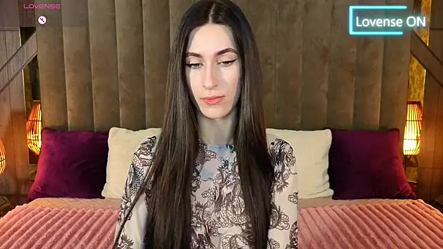 Sexy Lava online show from 15, 4, 2026