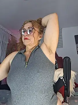 evelin hott online show from 14, 2, 2025