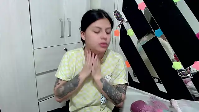 katery wok11 online show from 10, 11, 2025