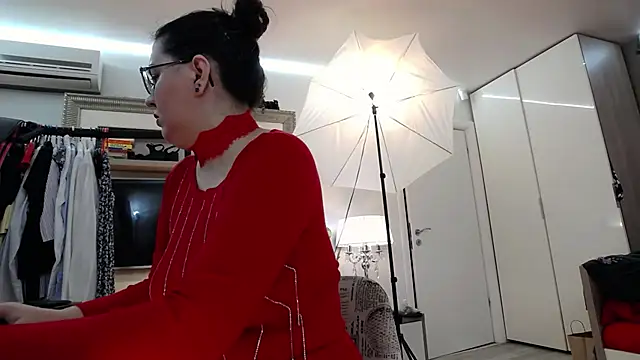 ILoveToFeelU online show from 14, 3, 2025