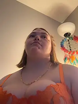 Snapshot of 6Cum_Slut_Velma9 chatting on 7, 5, 2026 6Cum Slut Velma9 online show from 7, 5, 2026