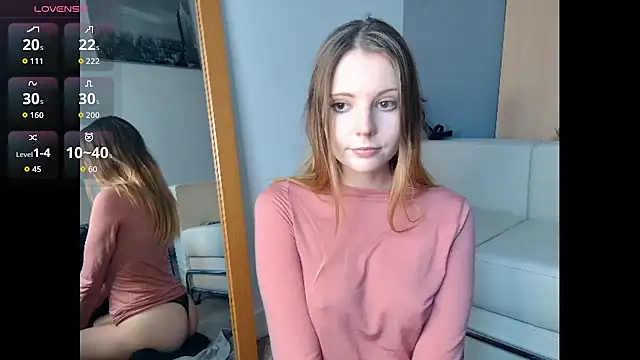 Frosty Princess online show from 11, 11, 2025