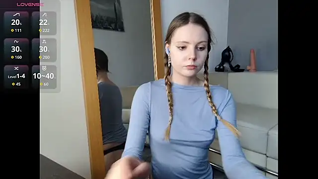 Frosty Princess online show from 18, 2, 2026