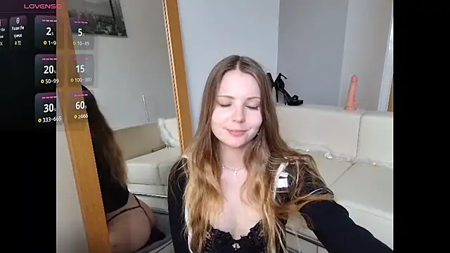 Frosty Princess online show from 18, 6, 2026