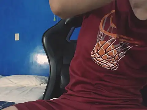 Snapshot of HomeAloneK chatting on 30, 10, 2025 HomeAloneK online show from 30, 10, 2025