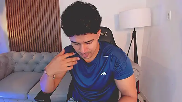 liam collins21 online show from 25, 10, 2025