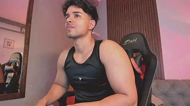 liam collins21 online show from 12, 1, 2026