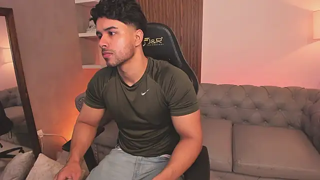 liam collins21 online show from 17, 2, 2026