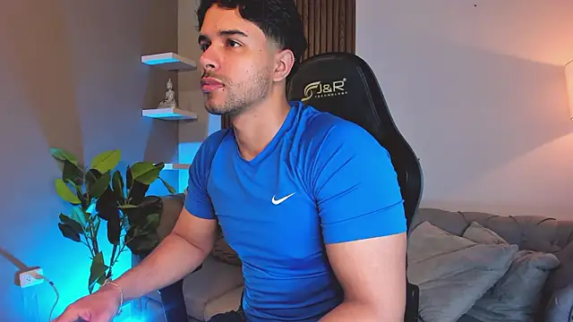 liam collins21 online show from 7, 3, 2026