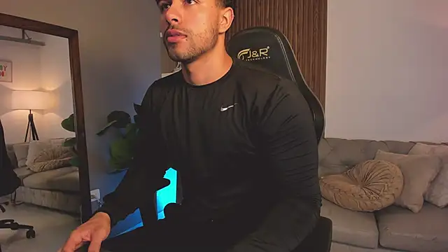 liam collins21 online show from 16, 3, 2026