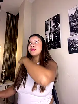 Aria Reid online show from 23, 10, 2025