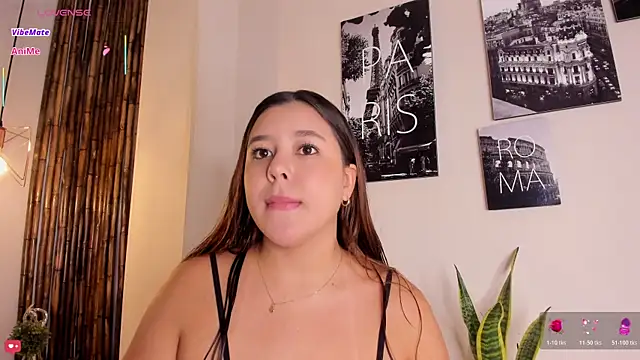 Aria Reid online show from 8, 11, 2025