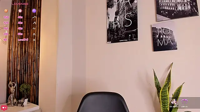 Aria Reid online show from 13, 11, 2025