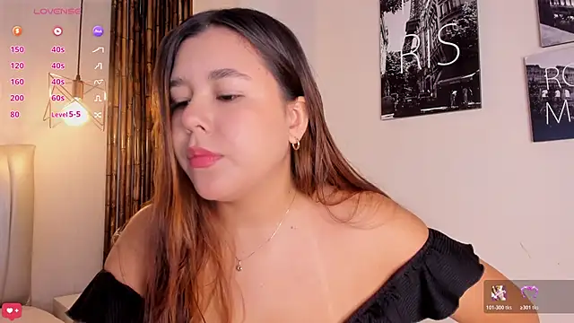 Aria Reid online show from 15, 11, 2025