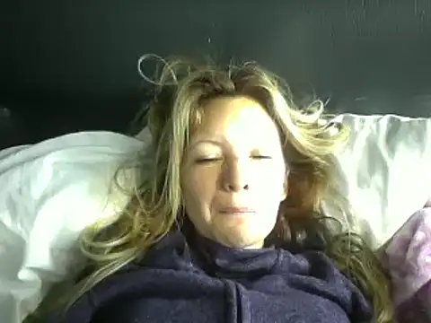 Paulita x3 online show from 22, 3, 2026