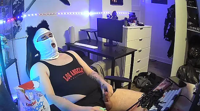 Snapshot of Longcock3345 chatting on 20, 1, 2025 Longcock3345 online show from 20, 1, 2025