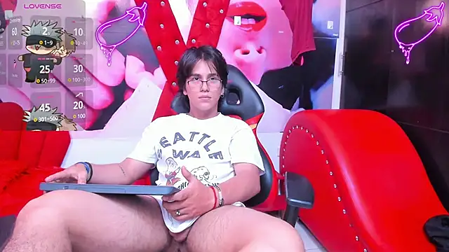 alex 477 online show from 17, 1, 2025