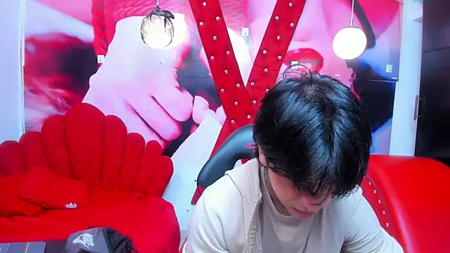 alex 477 online show from 18, 11, 2025