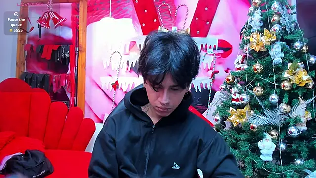 alex 477 online show from 6, 1, 2026