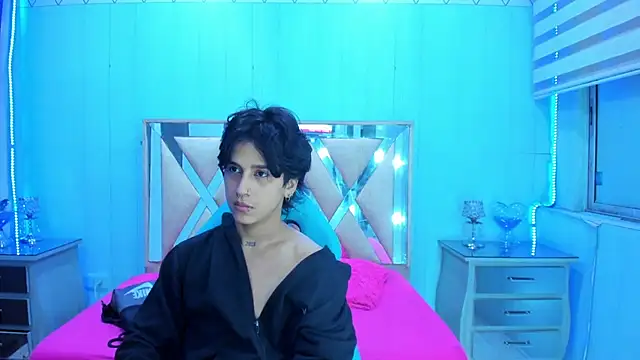 alex 477 online show from 23, 2, 2026