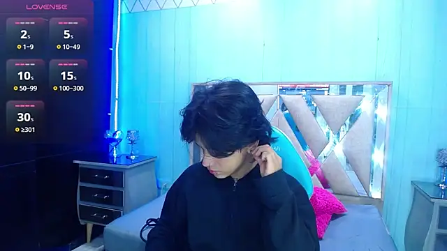 alex 477 online show from 19, 3, 2026