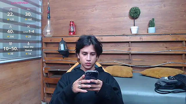 alex 477 online show from 25, 3, 2026