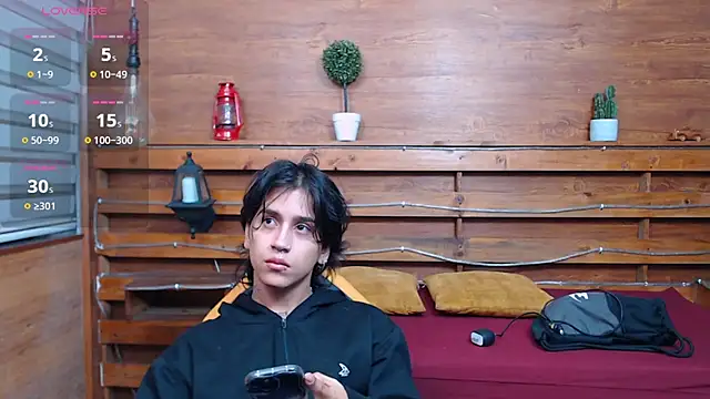 alex 477 online show from 18, 4, 2026