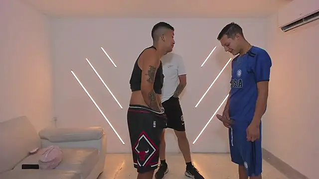 brutal sex room2 online show from 10, 10, 2025