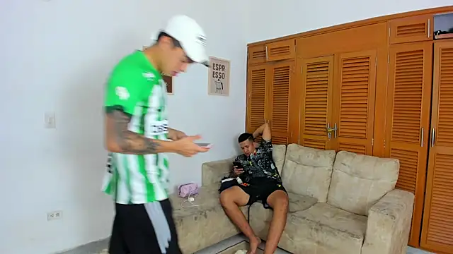 brutal sex room2 online show from 13, 4, 2026