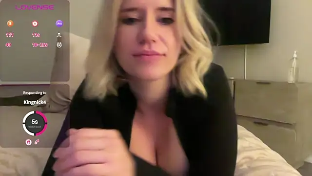 xoxoxjenn online show from 10, 3, 2026