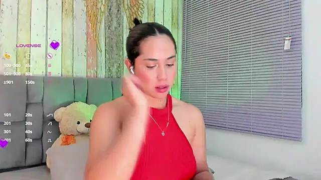 Gigi-bom online show from 29, 1, 2025