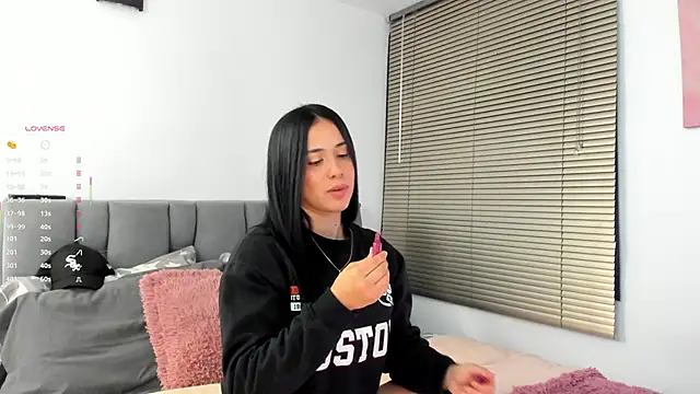 Gigi-bom online show from 6, 1, 2026