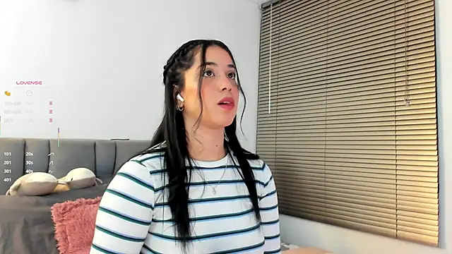 Gigi-bom online show from 8, 1, 2026