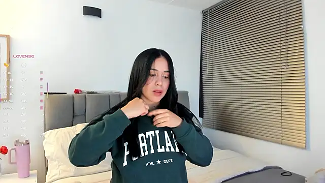 Gigi-bom online show from 13, 3, 2026