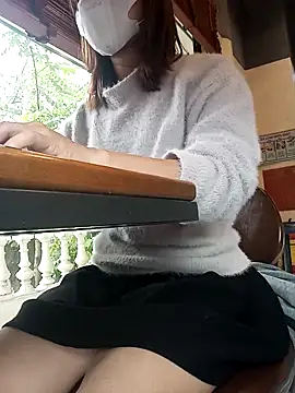 Michiko1 online show from 5, 2, 2026