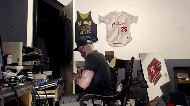 sledge901 online show from 16, 1, 2025