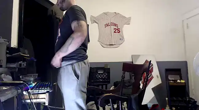 sledge901 online show from 20, 1, 2025