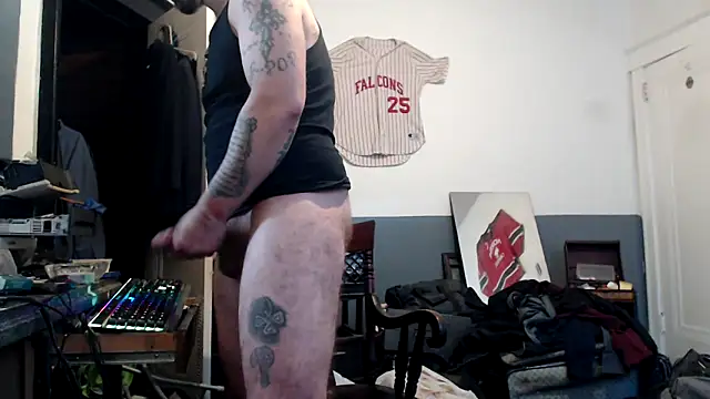 sledge901 online show from 24, 1, 2025