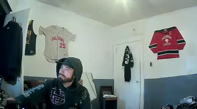 sledge901 online show from 8, 2, 2025