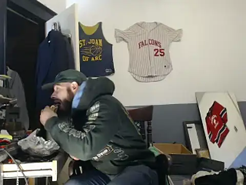 sledge901 online show from 17, 2, 2025