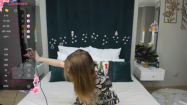 Cowell Adelina online show from 18, 1, 2025