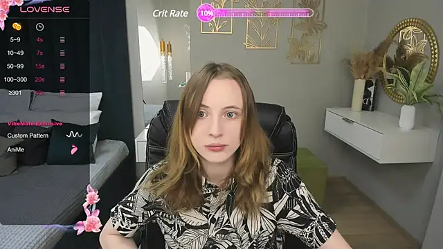 Cowell Adelina online show from 4, 2, 2025