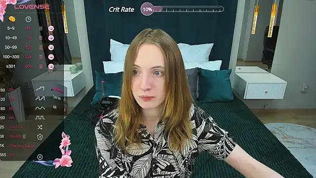 Cowell Adelina online show from 10, 2, 2025